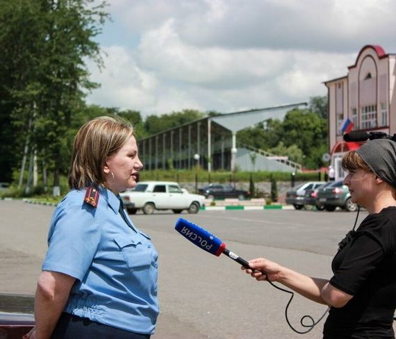 прописка в Назарово